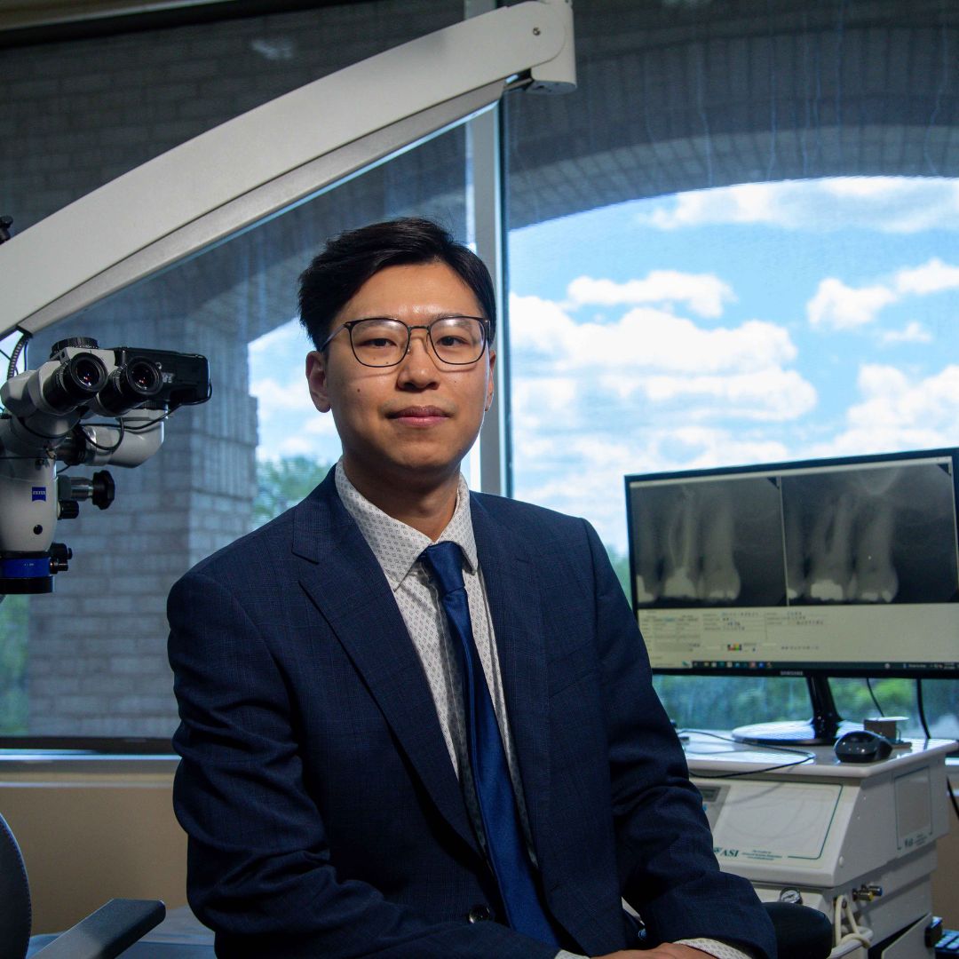 Dr. Kim
