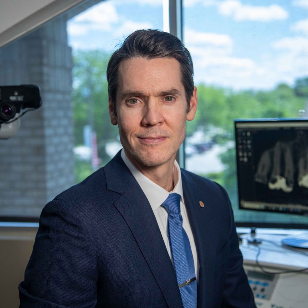 Dr. William J Nudera
