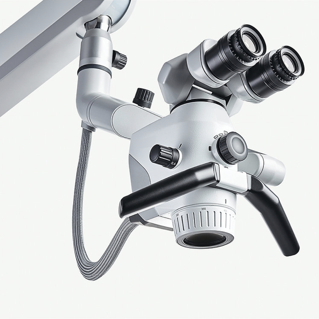 surgical microscope