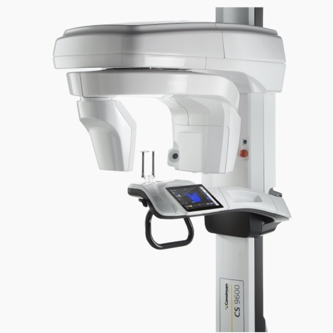 Cone Beam CT Technology root canal care center highland park